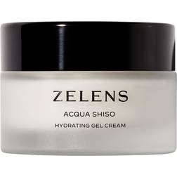 Zelens Acqua Shiso Hydrating Gel Cream 50ml