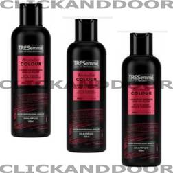 TRESemmé colour revitalise hair shampoo up to 12 vibrancy 300ml