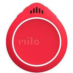 Milo 1 action communicator red
