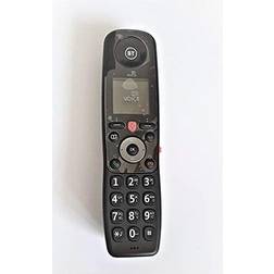 BT essential digital home phone 090709