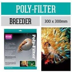 Arcadia polyfilter poly filter pad marine aquarium sump