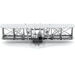 Metal Earth Wright Brothers Airplane