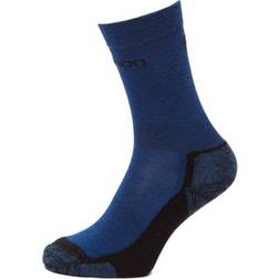 Salomon Men's Merino Low Socks 2-pack - Navy