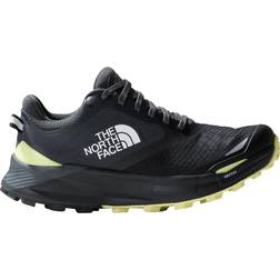 The North Face Vectiv Enduris FUTURELIGHT Women's Trail Shoes TNF Black/Asphalt Grey
