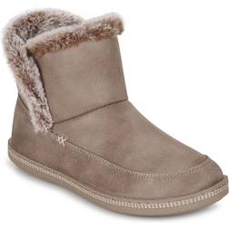 Skechers Cozy Campfire Ankle Boots