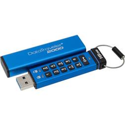 Kingston DataTraveler 2000 16GB USB 3.1