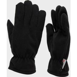 PETER STORM Men's Waterproof Thinsulate Gloves, Black