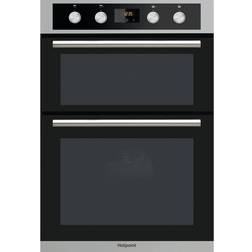 Hotpoint DD2844CIX Stainless Steel