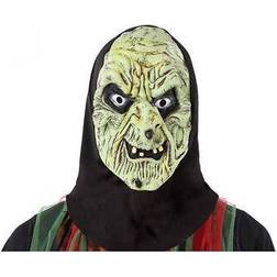 BigBuy Carnival Maske Horror Halloween