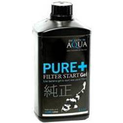 Evolution Aqua Pure+ Pond Filter Start Gel 1L 1000ml