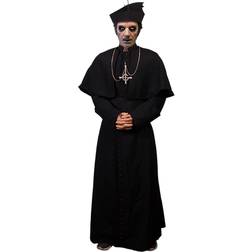 Trick or Treat Studios Cardinal copia costume ghost