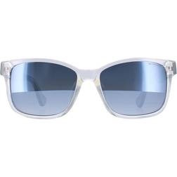Moncler ML0164-K 27X Crystal Clear
