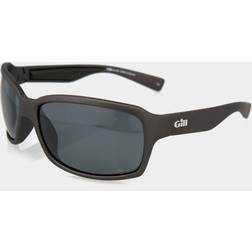 Gill Glare Floating Sunglasses Black