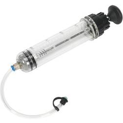Sealey VS404 Oil & Brake Fluid Inspection Syringe Additive