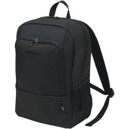 Dicota Eco BASE backpack Black Polyester