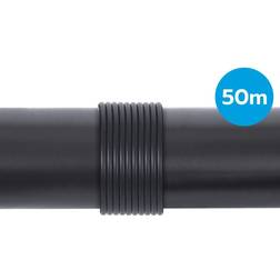 AlphaCool EPDM Tube 5/3 Black 50m Rolle