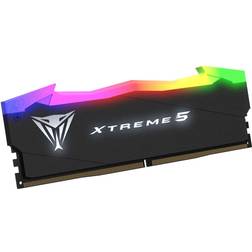 Patriot Viper Xtreme RGB DDR5 8000MHz 2x16GB(PVXR532G80C38K)