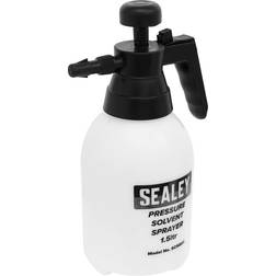 Sealey SCSG03 Pressure Solvent Sprayer Viton