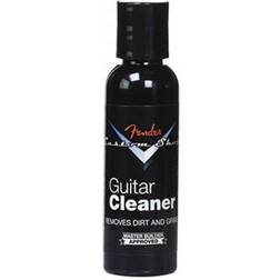 Fender custom shop guitar cleaning spray 2 oz