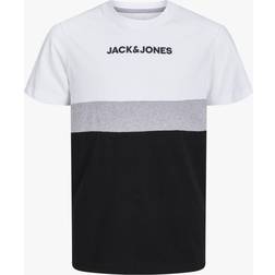 Jack & Jones Kids' Colour Block T-Shirt