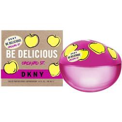 DKNY Be Delicious Orchard Street Eau De Parfum