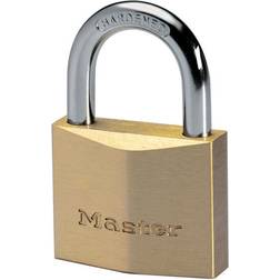 Master Lock 2840EURD Schlüssel Vorhängeschloss