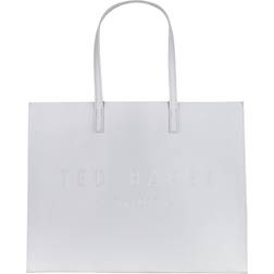 Ted Baker Sukicon Large Icon Shopper Bag