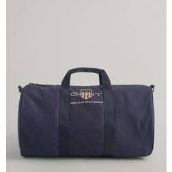 Gant Colour Shield Duffel Bag CLA/BLUE