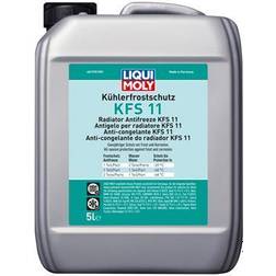 Liqui Moly Kühlerfrostschutz KFS 11 Kühlflüssigkeit