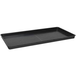 Sealey DRPL25 Drip Tray Low Profile 25ltr