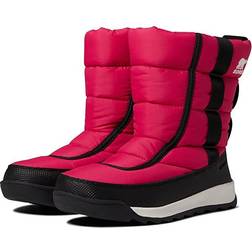 Sorel Children's Whitney II Puffy Mid Boot- Pink