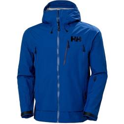 Helly Hansen Odin World 2.0 Men's Jacket - Blue