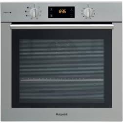 Hotpoint FA4S 544 IX H Stainless Steel