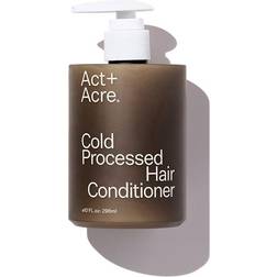 Act+Acre Cold Processed Hair Conditioner 296ml