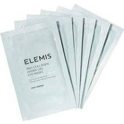 Elemis Pro-Collagen Hydra-Gel Eye Masks X 6