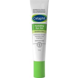 Cetaphil Hydrating Eye Gel For Very Dry Skin 14Ml