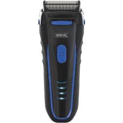 Wahl cordless clean & close wet/dry electric shaver