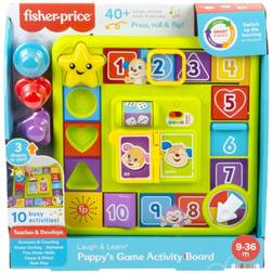 Fisher Price Roll & Spin Game Board Verfügbar 2-4 Werktage Lieferzeit