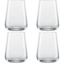 Zwiesel Vervino Drinking Glass 48.5cl 4pcs