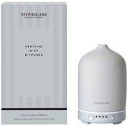 Stoneglow Modern Classics Perfume Mist Diffuser Grey