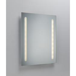 Knightsbridge Battery Operated Frosted Wall light