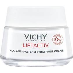 Vichy Liftactiv Hyaluron Creme ohne Duftstoffe 50ml