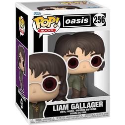 Funko Pop! Rocks Oasis Liam Gallagher