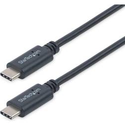 StarTech USB C - USB C 2.0 M-M 1m