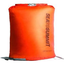Sea to Summit Air Stream Dry Bag and Sleeping Pad Pump Sack