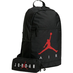 Nike Jordan Pencil Case Backpack - Black