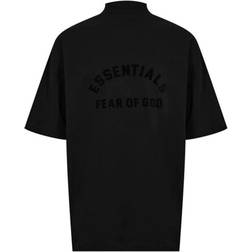 Fear of God Essential T-shirt - Black