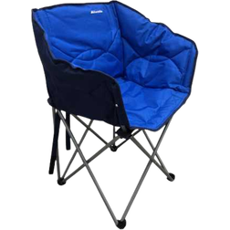 EuroHike Quilted Tub Chair