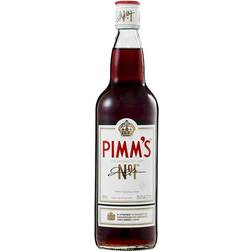 Pimm's No 1 Gin 25% 70cl