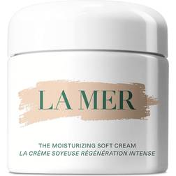 La Mer The Moisturising Soft Cream